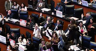 Sheinbaum impulsa reforma para prohibir la reelección y el nepotismo