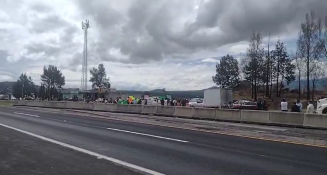 Trágico accidente en el libramiento Apizaco-Huamantla: cuarta colisión en una semana