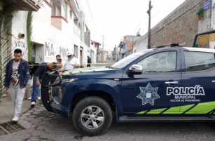 Seguridad en Puebla: Capturan a 525 personas y reducen delitos en primeros 50 días del gobierno municipal