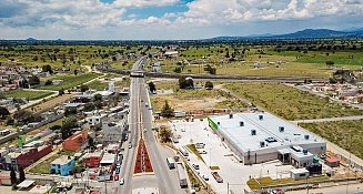 Huamantla, Tlaxcala, se suma al Plan México para impulsar desarrollo y bienestar