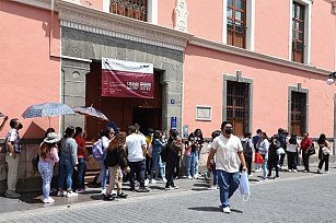 Prepas BUAP tendrán incremento de aulas el próximo año 