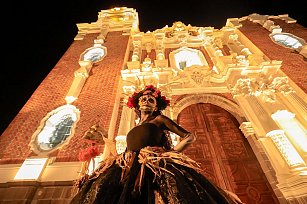 Descubre “Amados por Siempre Tlaxcala”: Arte y Tradición en el Corazón de la Capital