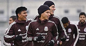 La Selección Mexicana: más que fútbol, un gran negocio