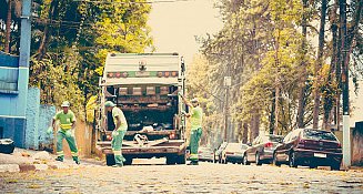 San Pedro Cholula mantiene un servicio de limpia regular: Tonantzin Fernández