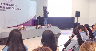 Mujeres emprendedoras: Desafíos y herramientas para lograr la autonomía económica