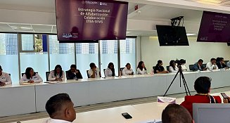 Avanza Tlaxcala contra el rezago educativo con estrategias de alfabetización