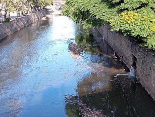 Semarnat inicia el ambicioso saneamiento del río Zahuapan-Atoyac en Tlaxcala y Puebla