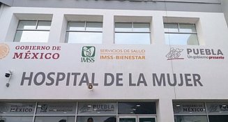 Hospitales de Puebla suman más de 100 abortos en dos meses