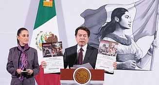 México lanza campaña contra el fentanilo: educación y prevención juvenil