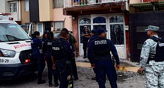 Violento ataque armado sacude Coacalco