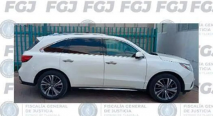 Aseguran camioneta robada en Tlaxcala; dueño la llevó a revisar