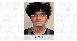 Detienen a Saúl N. por homicidio en Zacatlán tras violento altercado