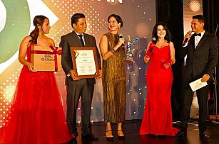 Ángel del Turismo 2024: Chablé Yucatán gana como Mejor Hotel; Aguascalientes destaca