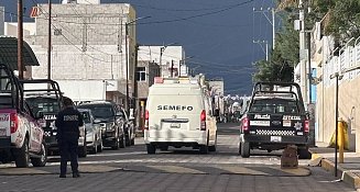 Fallece niña de 3 años en San Pablo del Monte bajo circunstancias sospechosas
