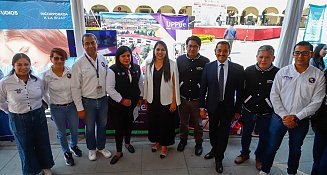 Más de 75 instituciones se suman a la primer “Expo Universidad” en San Pedro Cholula