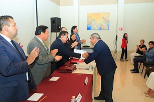 UATx impulsa su Modelo Humanista Integrador con enfoque en profesionalización docente
