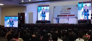 Javier Rivera: Logros y Compromisos en 100 Días de Gobierno en Apizaco