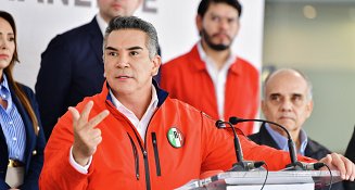 Retoman desafuero contra ‘Alito’ Moreno con nuevas pruebas de Campeche
