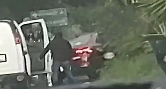 Capturan a cuatro presuntos miembros del CJNG ligados a atentados en Puebla