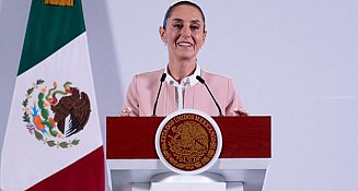 Claudia Sheinbaum lanza agencia digital para simplificar trámites en México