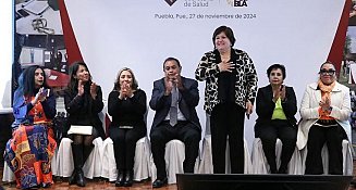 18 empresas de Puebla reciben certificación por promover salud laboral