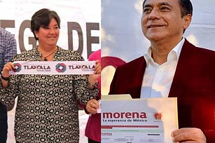 Dejaron ex alcaldes de Morena opacidad y desfalco en la capital