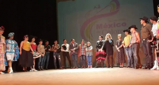 Tlaxcala alista la Semana Cultural Diversa con nuevo comité 2025