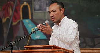 Arturo de Casa Vega busca nuevo cargo tras posible extinción del IAIP en Tlaxcala
