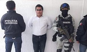 Histórica condena en Tlaxcala: Hidelberto Pérez, primer exalcalde sentenciado por corrupción