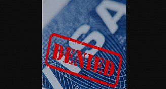 Embajada de EE.UU. advierte sobre acciones que cancelan la visa americana