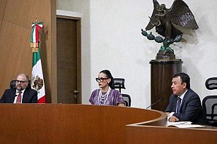 Tribunal Electoral confirma multas a exfuncionarios de Contla