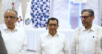 Tlaxcala impulsa educación inicial como base del desarrollo nacional