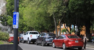 Congreso de Puebla prevé aprobar reforma para cobro de parquímetros el 25 de marzo