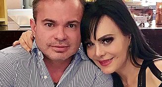 Maribel Guardia e Imelda Tuñón en disputa por la custodia de José Julián