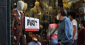 Ayuntamiento de Puebla restringe comercio informal en el Centro Histórico durante El Buen Fin