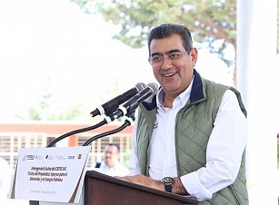 Transición al IMSS-Bienestar tiene avance del 75% en Puebla