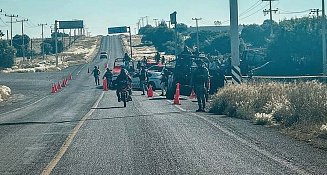 Hallan cinco personas decapitadas en Ojuelos, Jalisco: CJNG vinculado al crimen