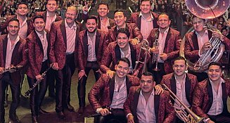 ¡La Arrolladora Banda el Limón regresa a Puebla en noviembre!