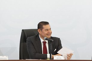 Gobierno de Puebla lanza “Detector de mentiras” para combatir desinformación