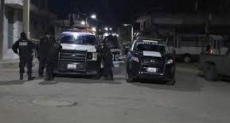 Balacera entre huachicoleros sacude límites de Tlaxcala y Puebla