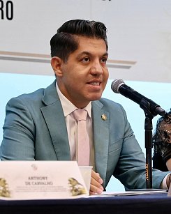 Disculpas por polémico comentario sobre Tlaxcala: Empresario y Senadores responden