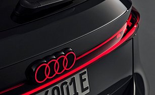 Audi impulsa su transformación con una nueva unidad organizativa