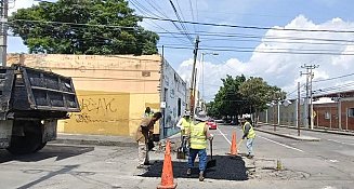 Resultados del Bachetón 2025 en Atlixco