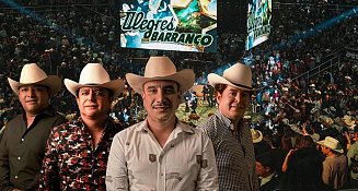 Vinculan a proceso a Los Alegres del Barranco por apología del delito
