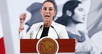 Sheinbaum corregirá ley que permitiría bloquear plataformas digitales