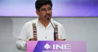 Hugo Aguilar aclara su llegada a la SCJN: "Nadie me puso ahí"