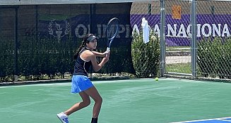 Tlaxcala brilla en tenis mixto con victoria ante Puebla en Huamantla