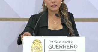 Evelyn Salgado llama a coordinar esfuerzos en Guerrero