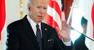 Joe Biden aprueba medidas contra abusos policiales tras dos años de la muerte de George Floyd
