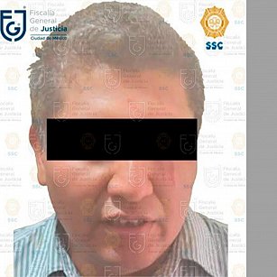 Organizaciones exigen frenar la divulgación de imágenes y videos del asesino serial Iztacalco 